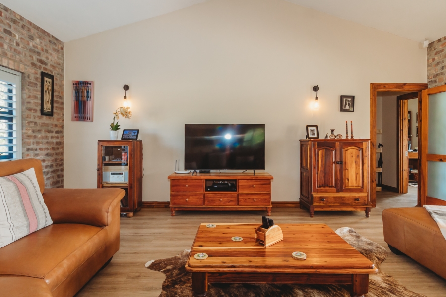3 Bedroom Property for Sale in Langvlei Dunes Western Cape